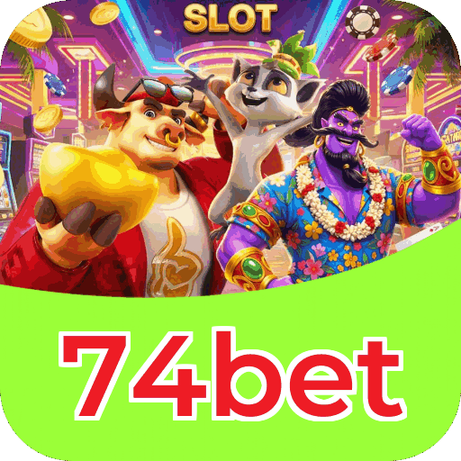 Tabela completa programa VIP 74bet mostrando 5 níveis Bronze Silver Gold Platinum Diamond requisitos benefícios cashback