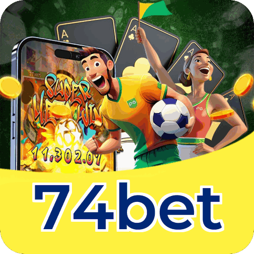 Instalar APK 74bet