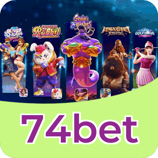 Cashback semanal 74bet